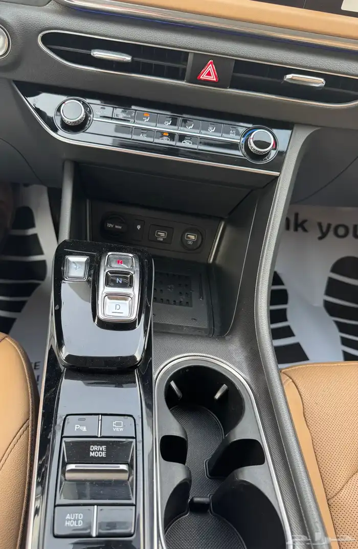 للبيع هونداي سوناتا 2022 - سمارت بلس 13