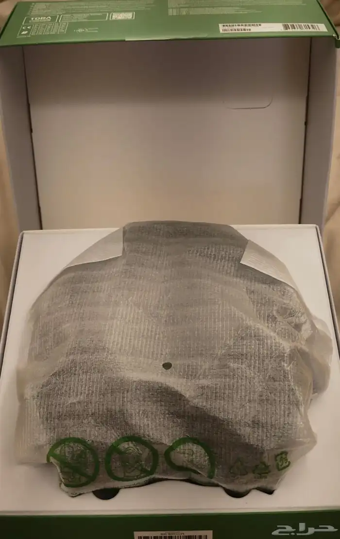 سماعة اكس بوكس وايرليس   Xbox Wireless Headset 4