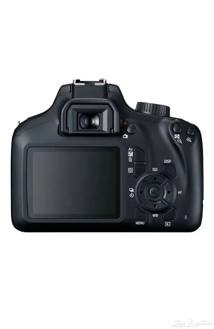 كاميرا كانون 2