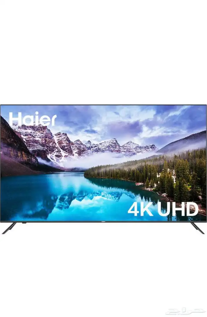 شاشة 4k 50 بوصه سمارت 0