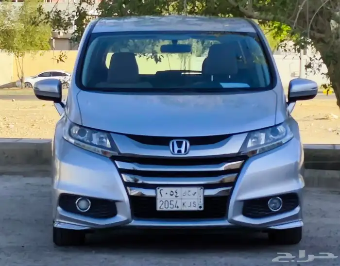 هوندا اوديسي 2020 0