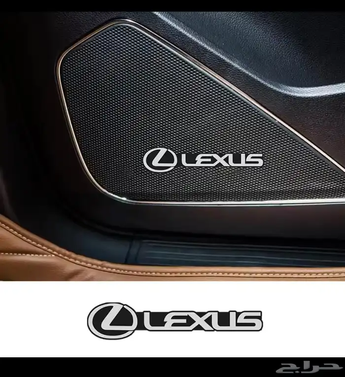 شاشات رنج روفر واكسسوارت داخليه خارجيه 17