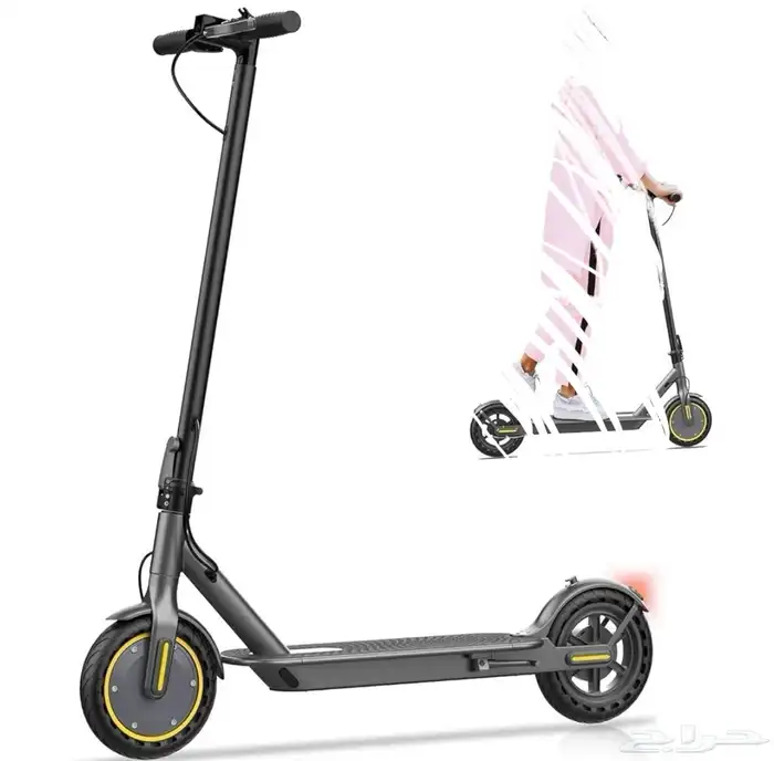 سكوتر شاومي 3