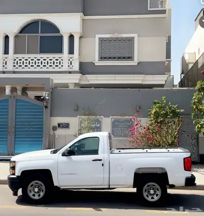 شفرليه سلفرادو 2014 index