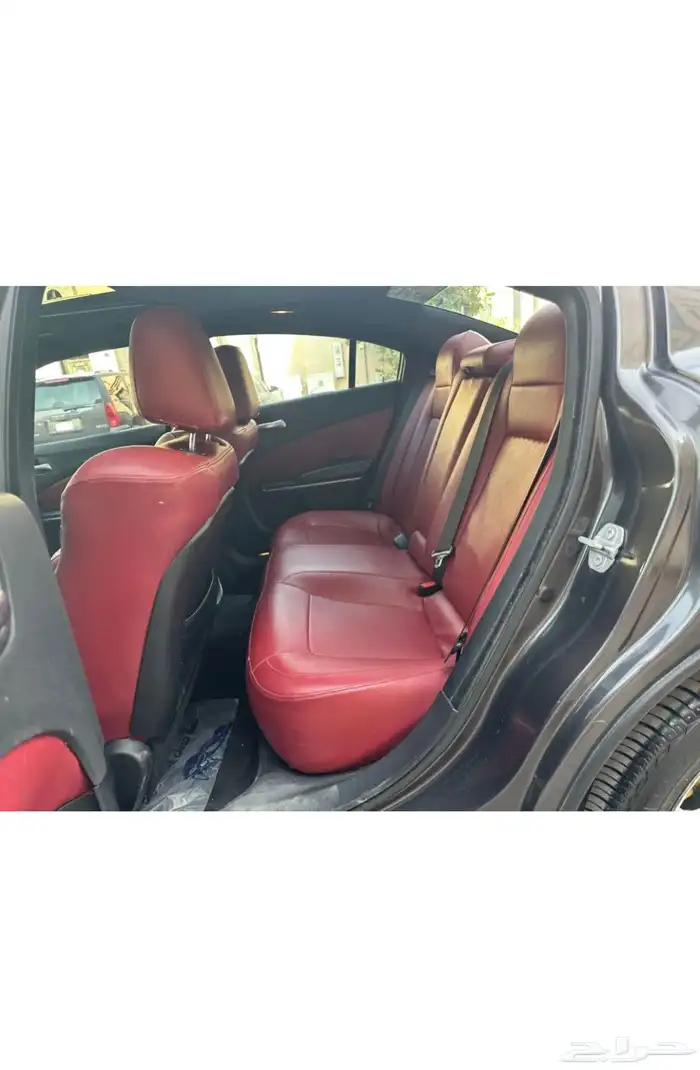 دودج تشارجر GT 2020 للبيع 14