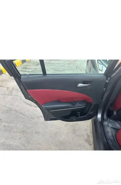 دودج تشارجر GT 2020 للبيع index