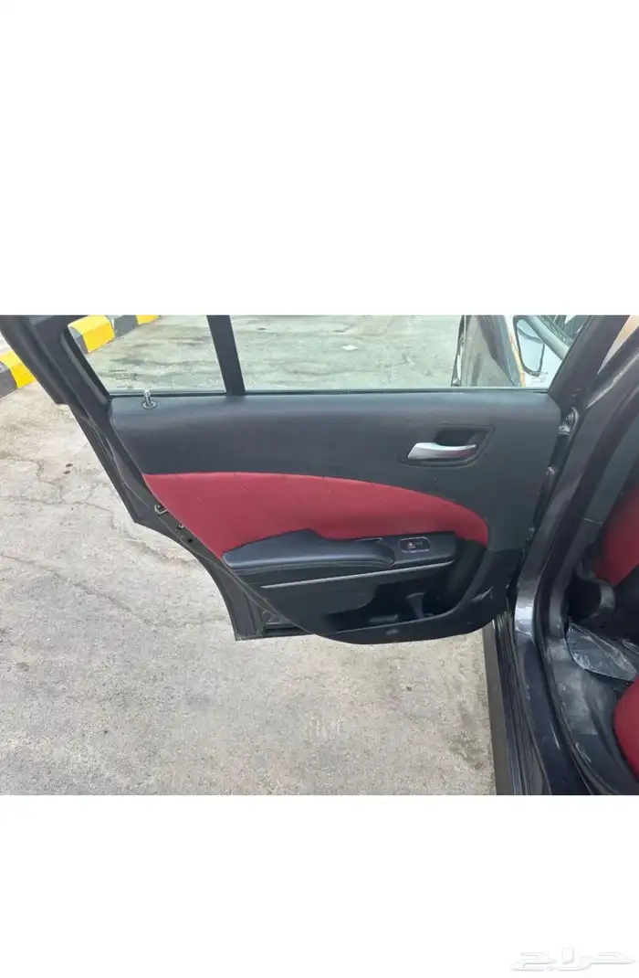 دودج تشارجر GT 2020 للبيع 10