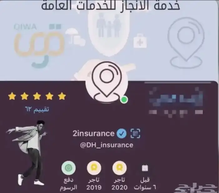 تأمين طبي للمؤسسات و الشركات (91تقييم) 0