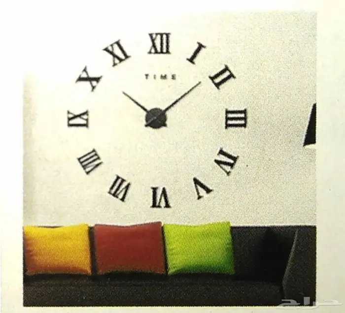 ساعات حائط 15