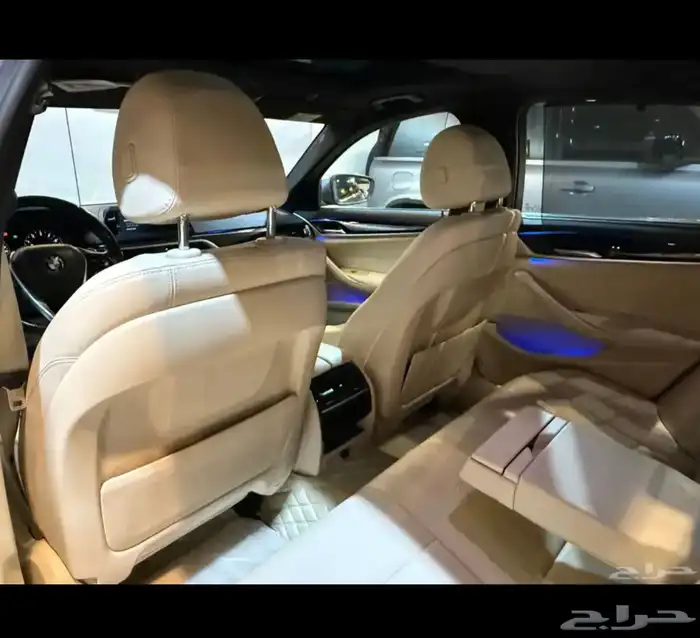 بي ام دبليو بحالة الوكاله 0