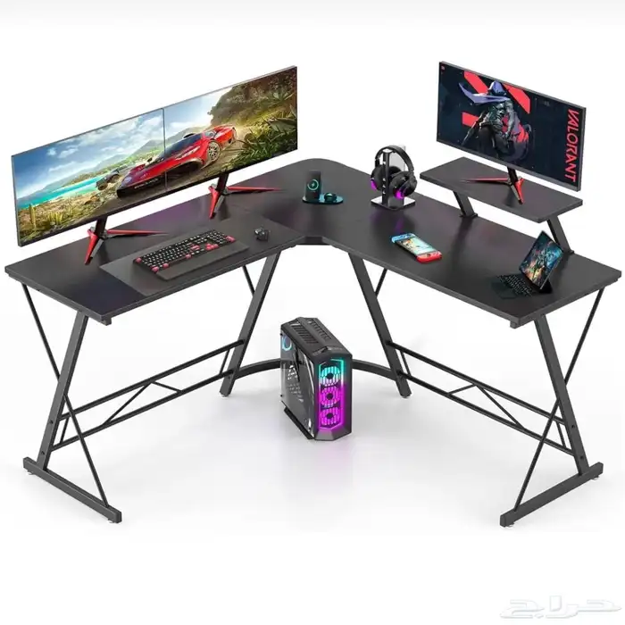 طاوله قيمنق العاب جديده 0