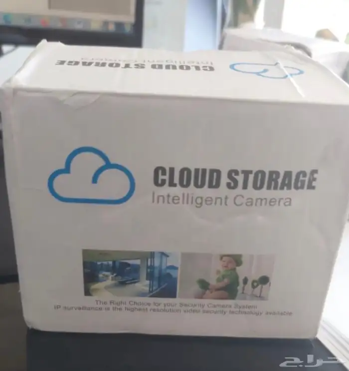 تركيب وبرمجة كاميرات المراقبة 2