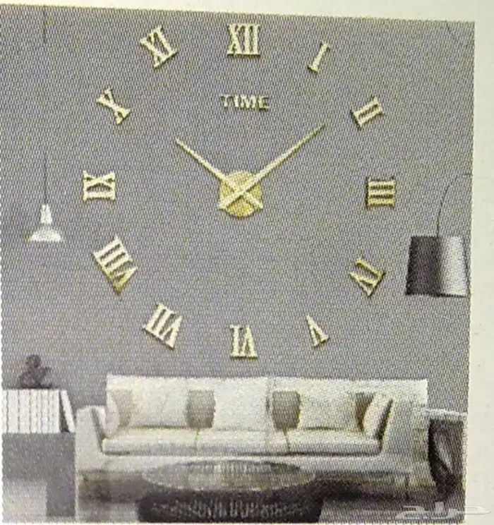 ساعات حائط 28