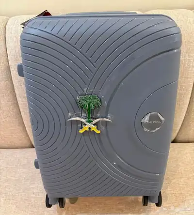 شنطة السفر شعار. index