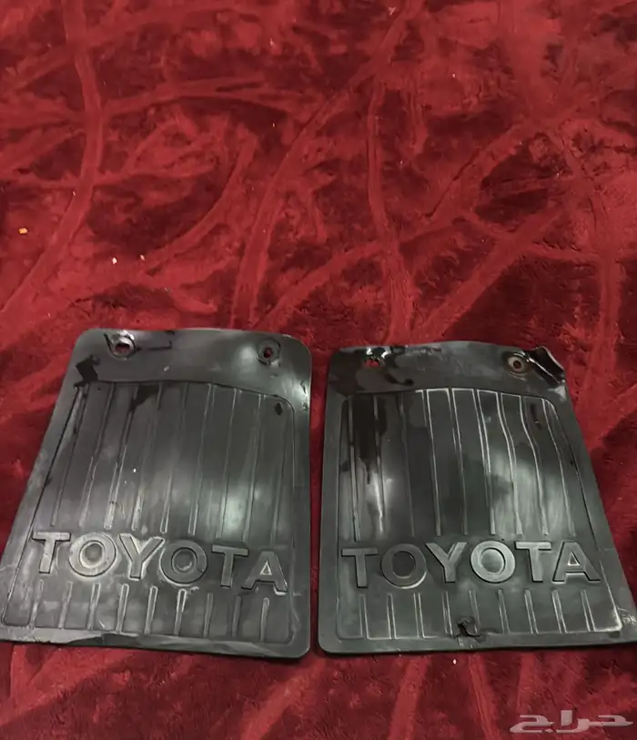 نسافات هايلكس 88 0