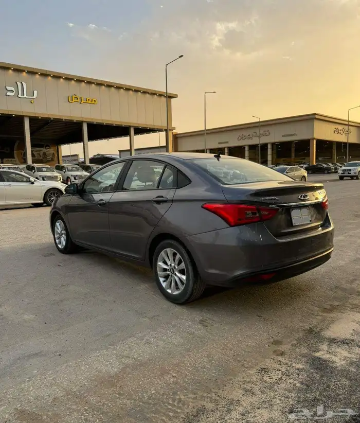 شيري اريزو 5 2023 2