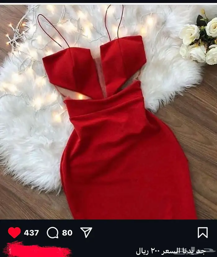 فستان سهرة 4 1