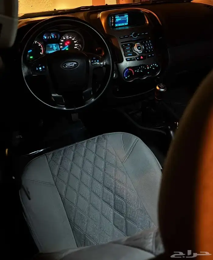 فورد رينجر 2