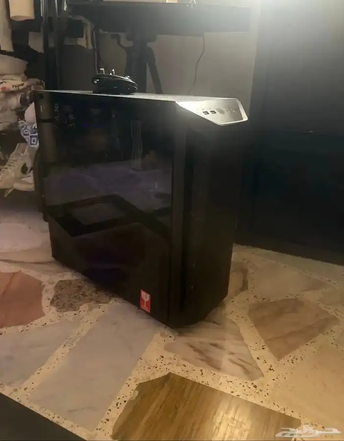 GAMING PC بي سي العاب كمبيوتر 0