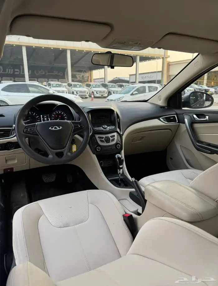 شيري اريزو 5 2023 6