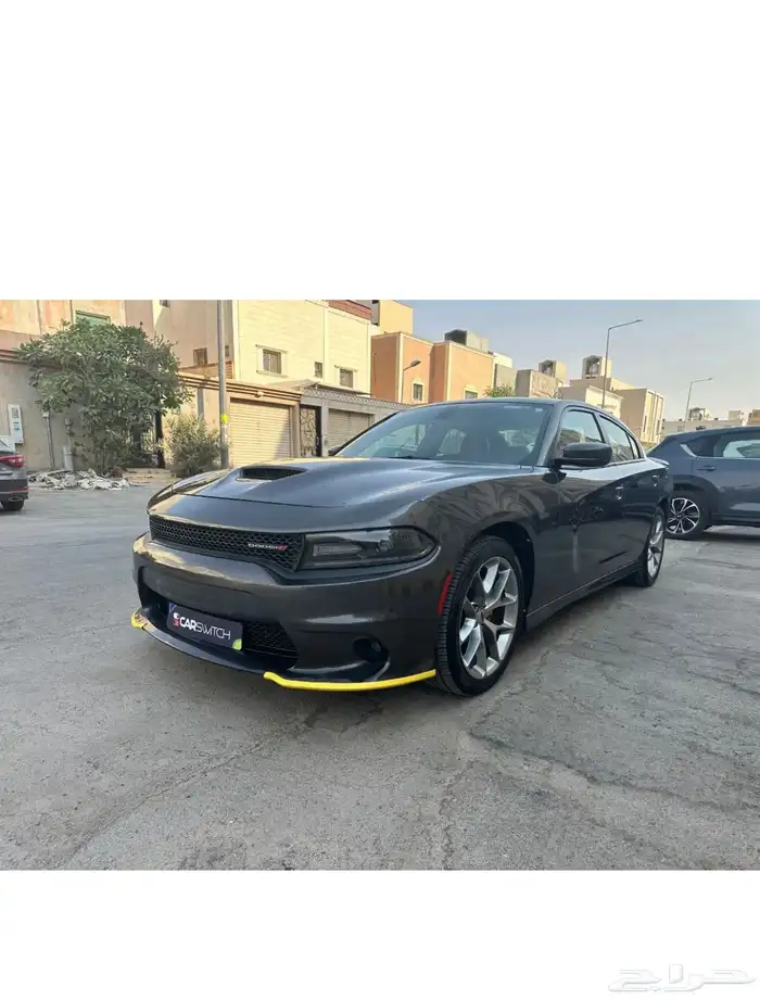 دودج تشارجر GT 2020 للبيع 1