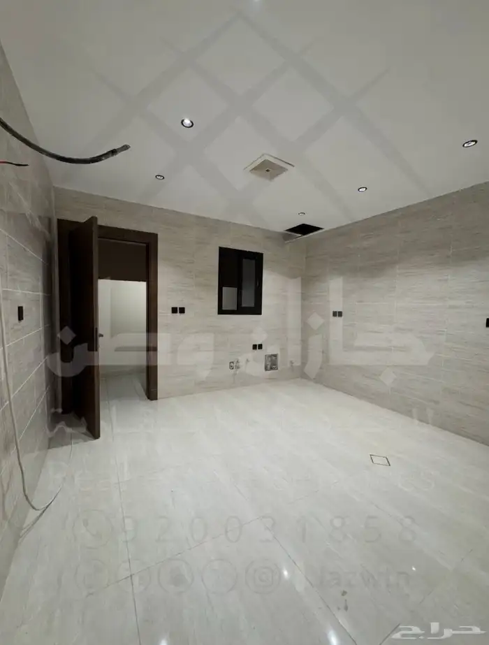 للبيع فلل دوبلكس بتشطيب حديث وفاخر في جنوب مدينة جازان 10
