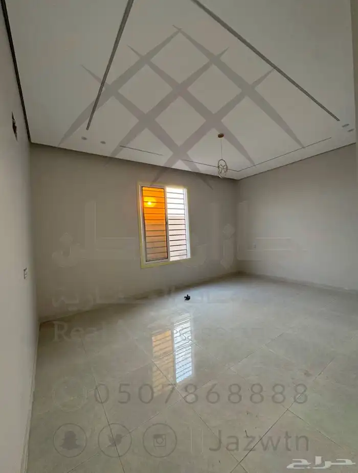 للبيع دور وملحق في جنوب شرق مدينة جازان 6
