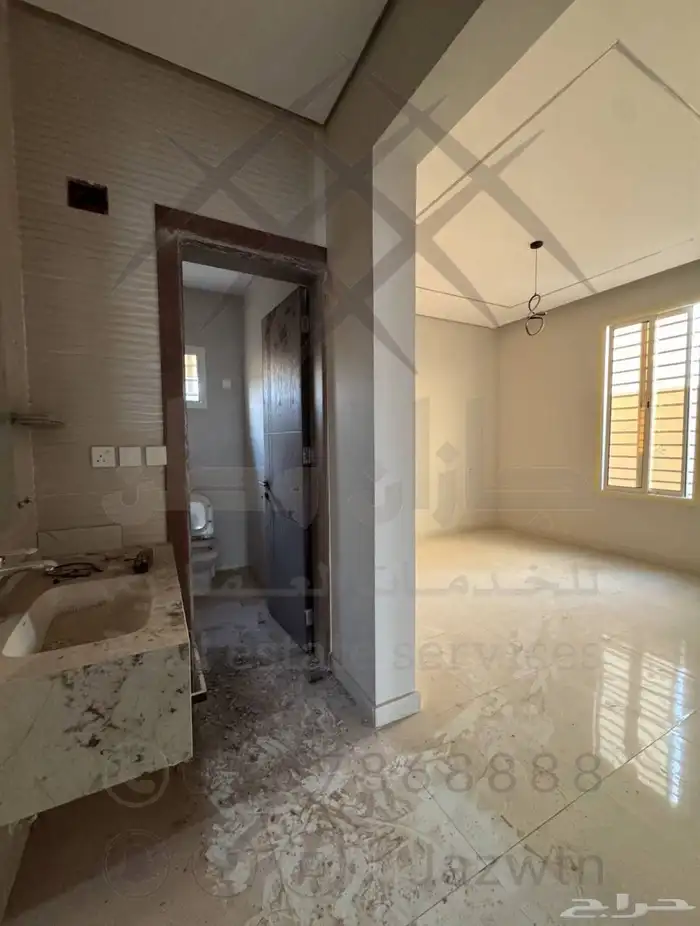 للبيع دور وملحق في جنوب شرق مدينة جازان 7