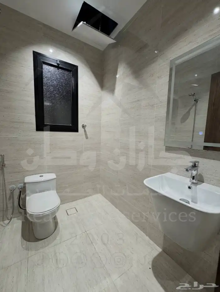 للبيع فلل دوبلكس بتشطيب حديث وفاخر في جنوب مدينة جازان 13