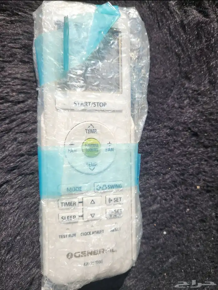 ريموت مكيفات للبيع 2