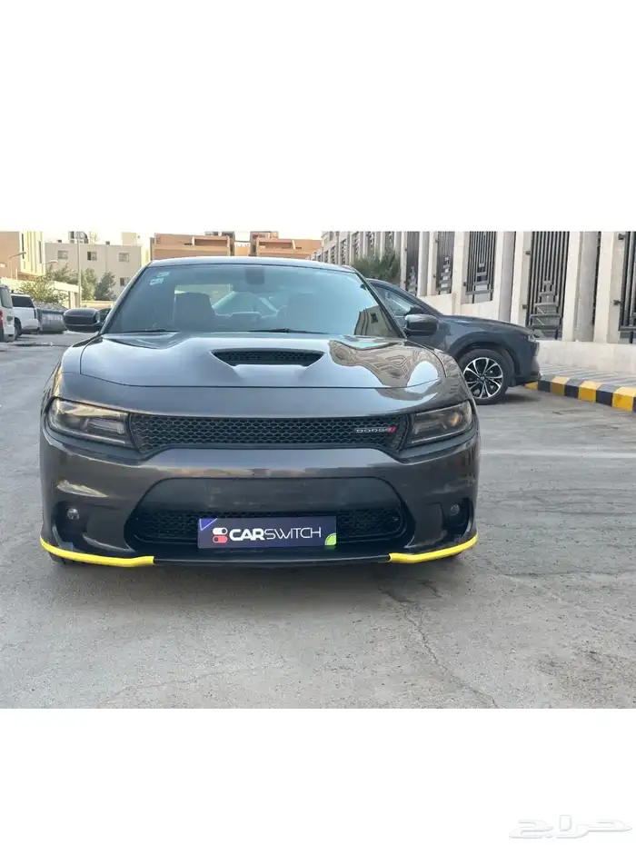 دودج تشارجر GT 2020 للبيع 0