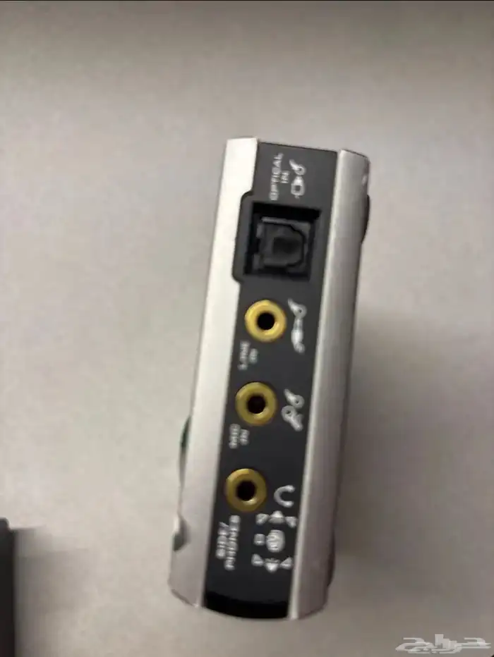 كرت فضي sb0300 1