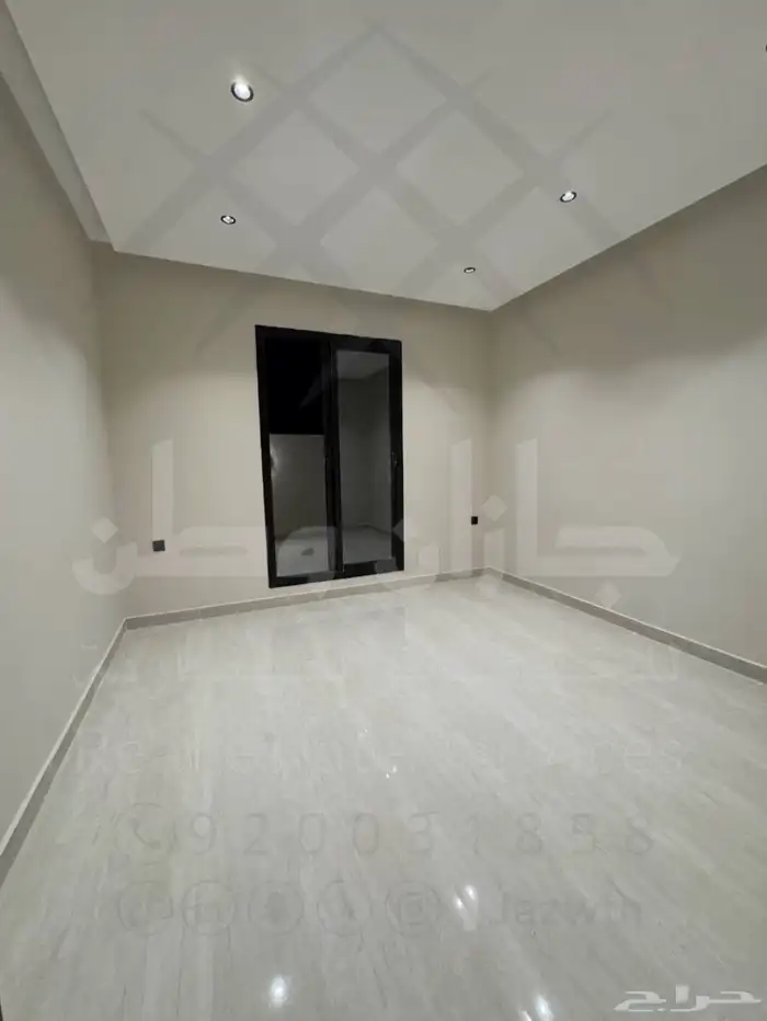 للبيع فلل دوبلكس بتشطيب حديث وفاخر في جنوب مدينة جازان 12