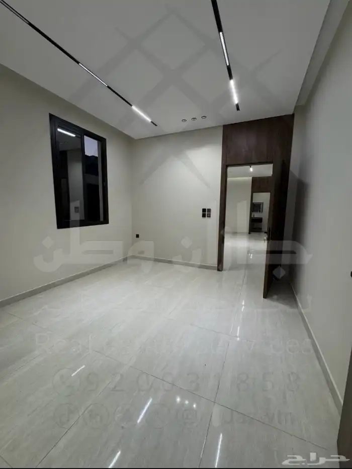 للبيع فلل دوبلكس بتشطيب حديث وفاخر في جنوب مدينة جازان 3