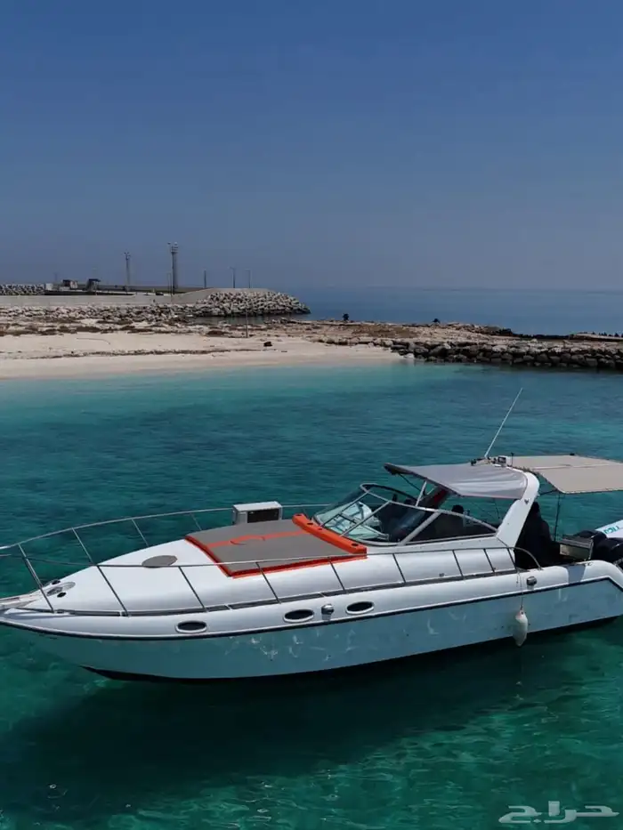 تاجير قارب و بوت ميني يخت في جدة 0
