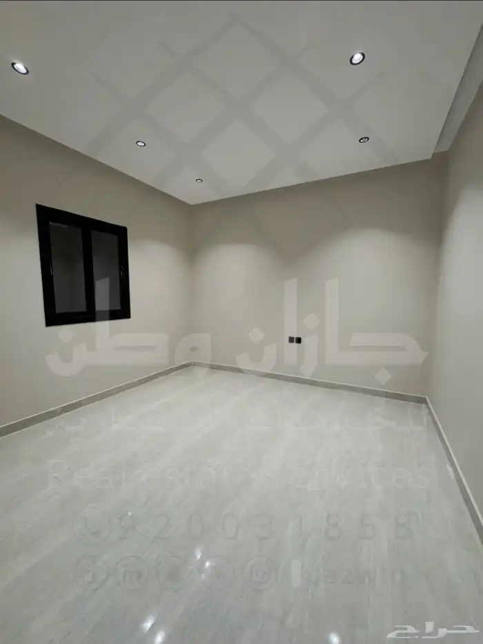 للبيع فلل دوبلكس بتشطيب حديث وفاخر في جنوب مدينة جازان 14