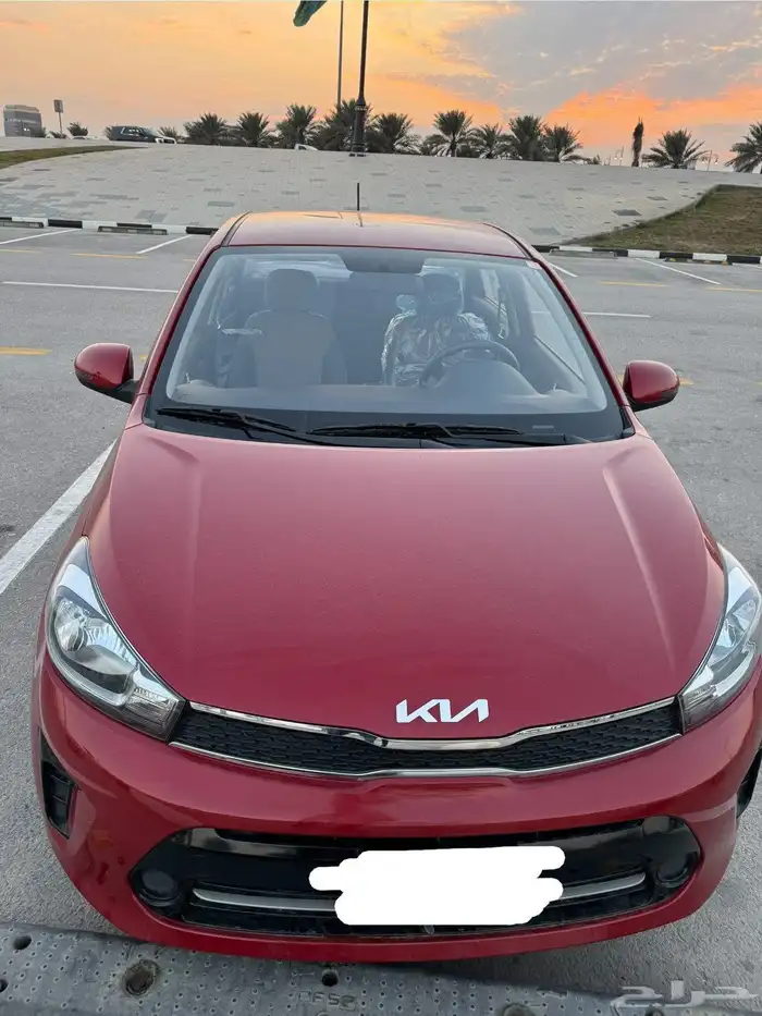 كيا بيجاس 0