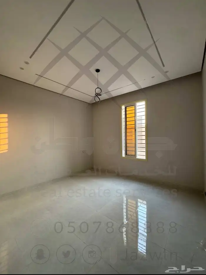 للبيع دور وملحق في جنوب شرق مدينة جازان 3