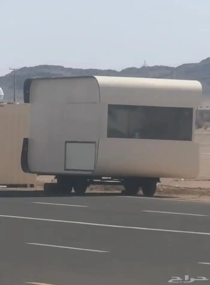 فود ترك للبيع 0