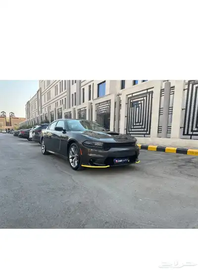 دودج تشارجر GT 2020 للبيع index