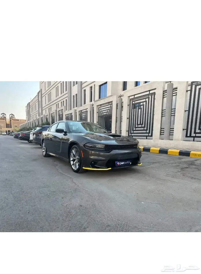 دودج تشارجر GT 2020 للبيع 2