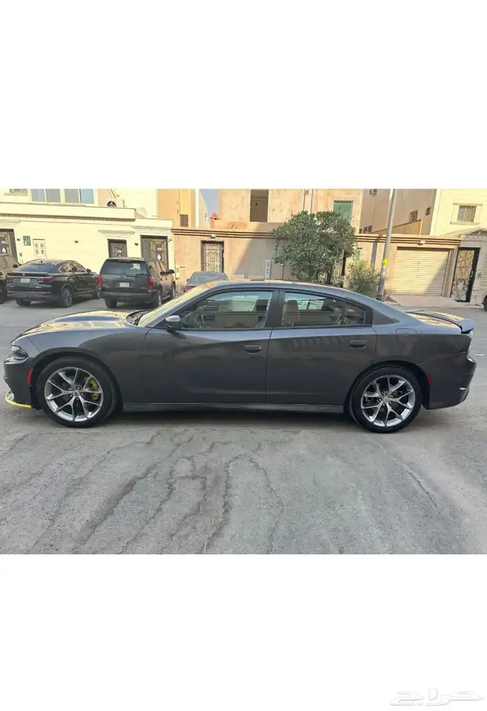 دودج تشارجر GT 2020 للبيع 7