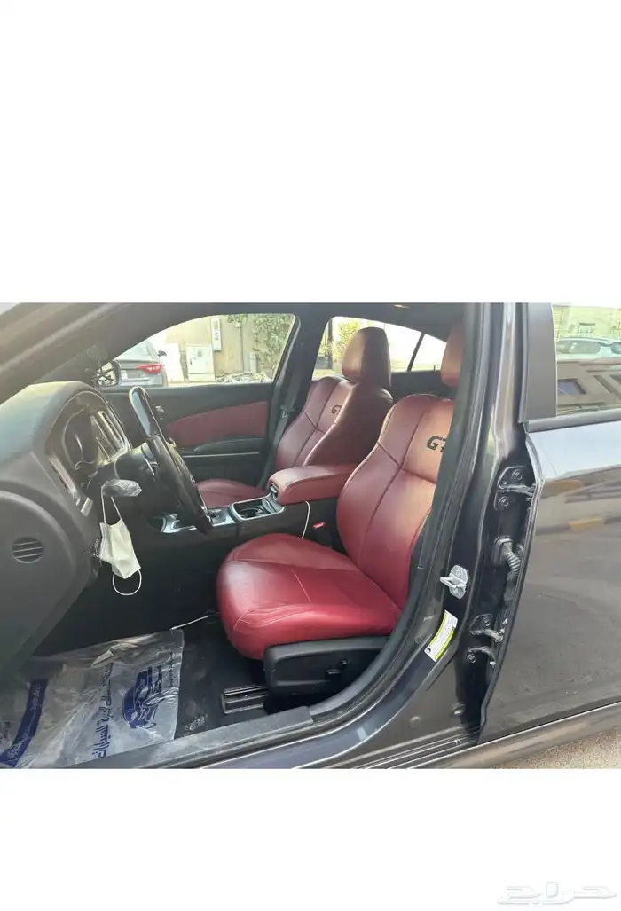 دودج تشارجر GT 2020 للبيع 11