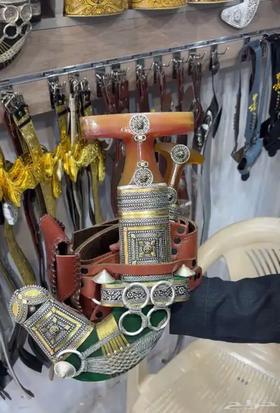 جنبيه حك زراف محبر مطرح 8 index