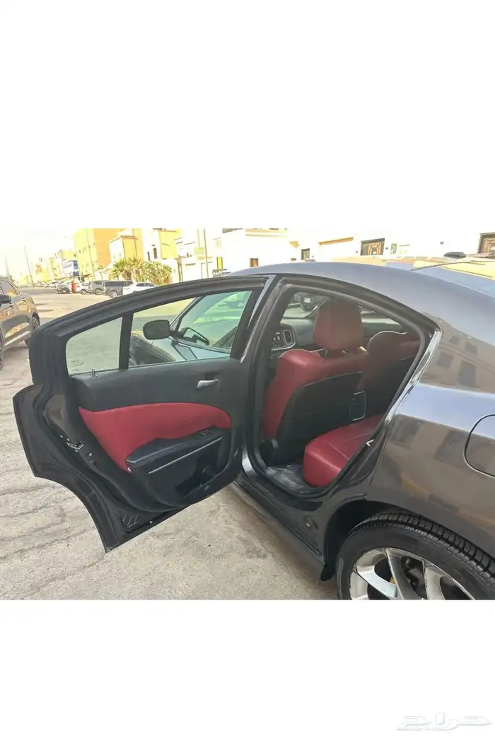 دودج تشارجر GT 2020 للبيع 13