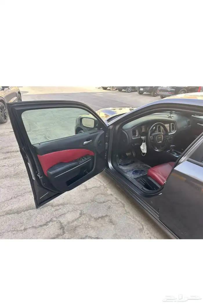 دودج تشارجر GT 2020 للبيع 12