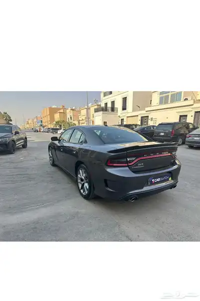 دودج تشارجر GT 2020 للبيع index