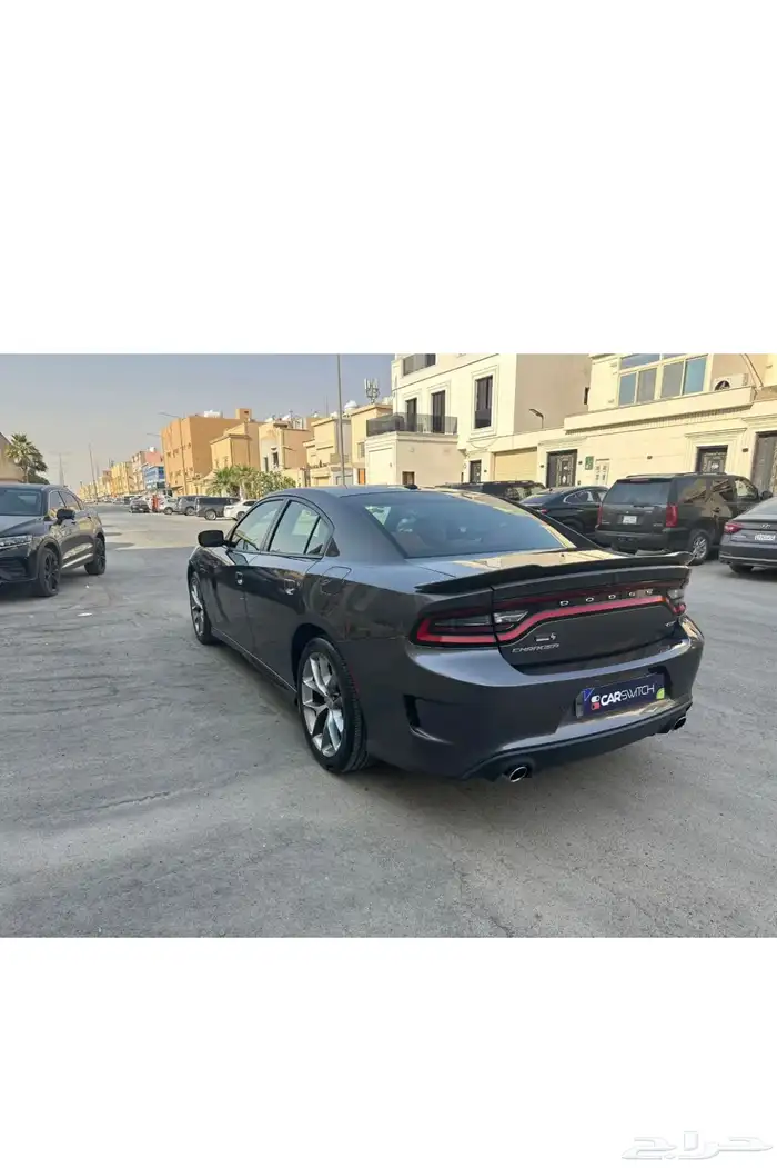 دودج تشارجر GT 2020 للبيع 4