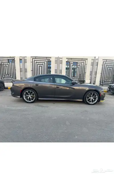 دودج تشارجر GT 2020 للبيع index