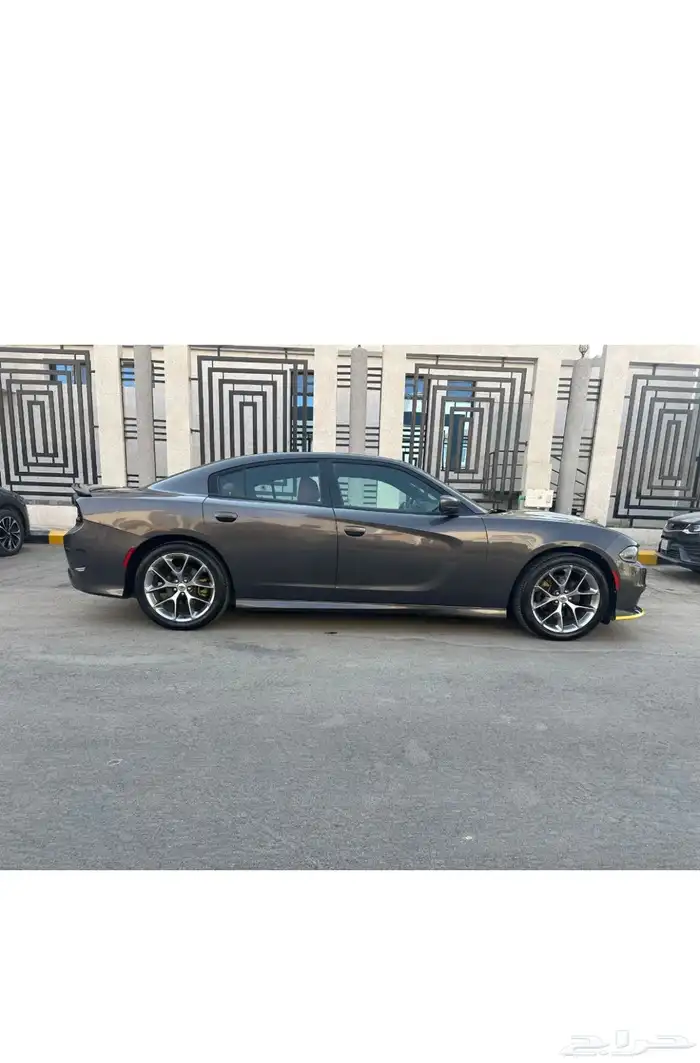 دودج تشارجر GT 2020 للبيع 3
